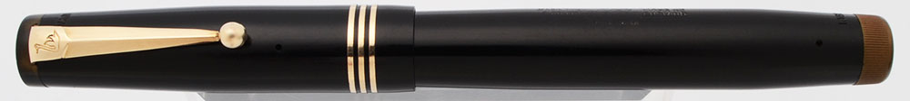 Stylo Plume Vintage SWAN Leverless 1060 - Occasion Bon État - Fabriqué Au Royaume-Uni